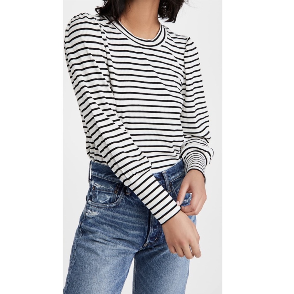Z supply clementine top!